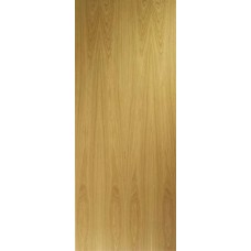 Doorblank 2135x915x45mm FD30 Oak Veneered 